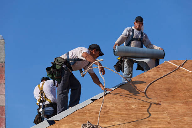 Best Residential Roofing Contractor  in Red Boiling Springs, TN