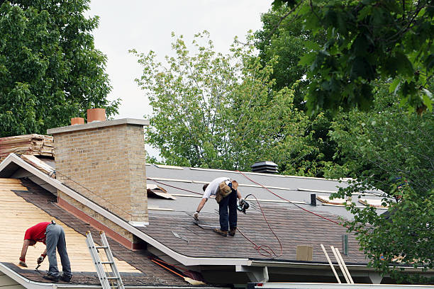 Best Storm Damage Roof Repair  in Red Boiling Springs, TN