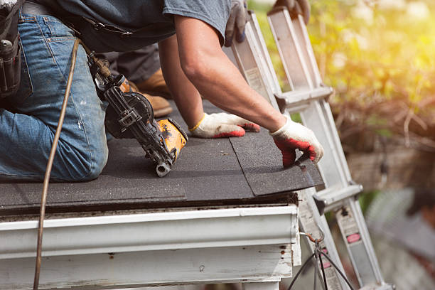 Best Roof Replacement Cost  in Red Boiling Springs, TN